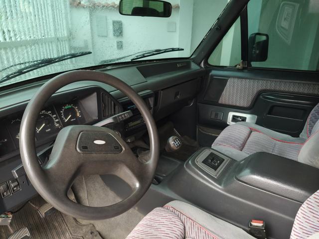 F1000 Diesel - Foto 4