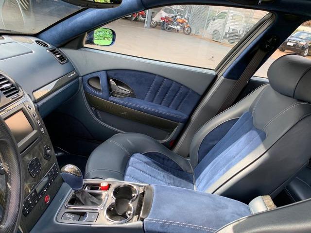 Maserati Quatroporte 4.2 Executive 2008/2008 - Foto 13
