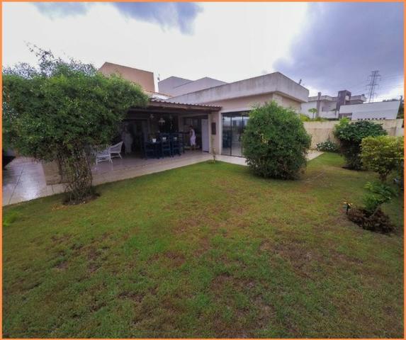 Casa térrea , 240m²,4 quartos, 4 vagas, em alphaville 2/nine - Foto 15