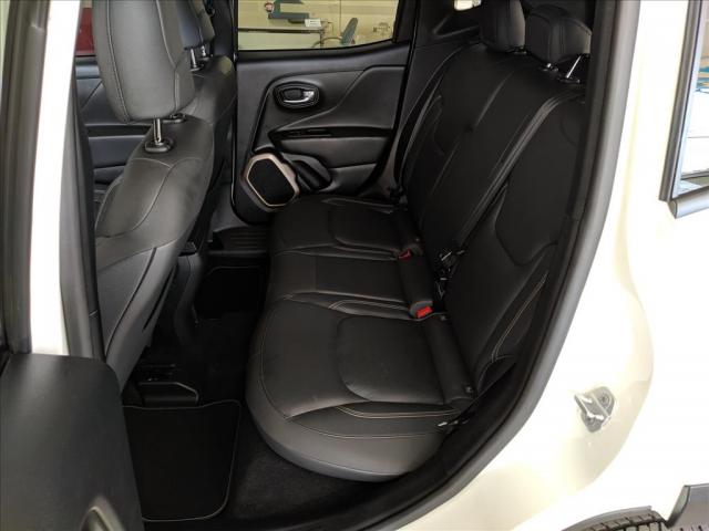 JEEP RENEGADE 2.0 16V TURBO DIESEL LONGITUDE 4P 4X4 AUTOMÁTICO - Foto 13