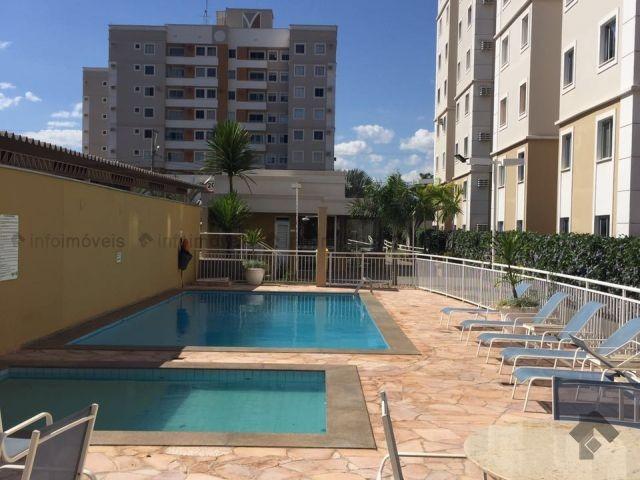 Apartamento Pizza Boulevard maior metragem e duas vagas de garagem - Foto 14