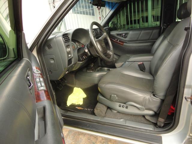 S10 executive 4x4 2.8 2002/03 - Foto 3