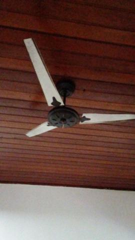 Ventilador - Foto 2