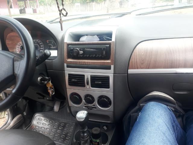 Vendo FIAT weekend zap: *