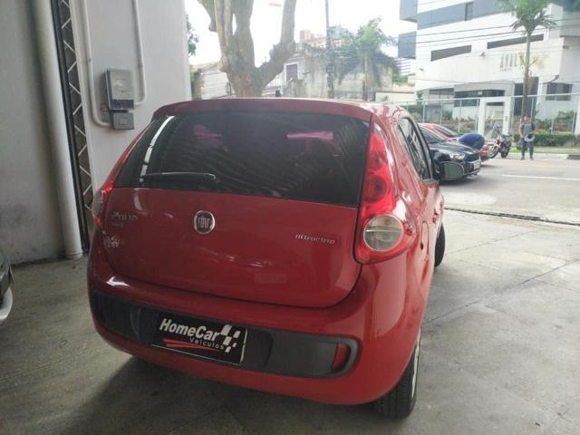 Palio Atractive e na Home Car - Foto 4