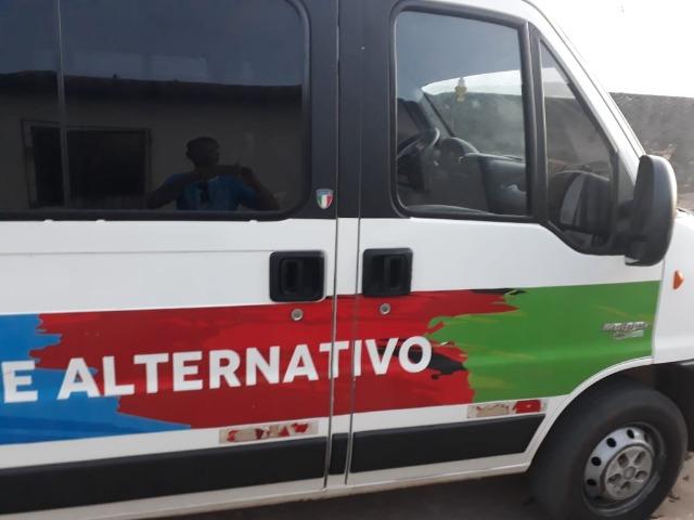 Vende-se uma van - Foto 2