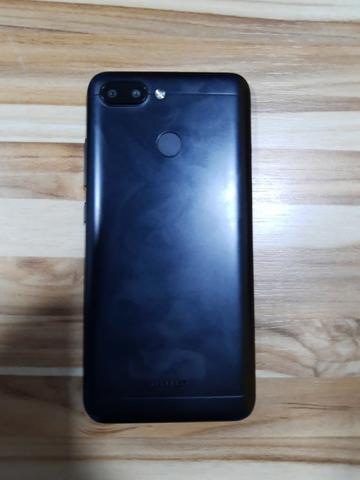 Redmi6 64gb/4gb ram 1 ano de garantia - Foto 4