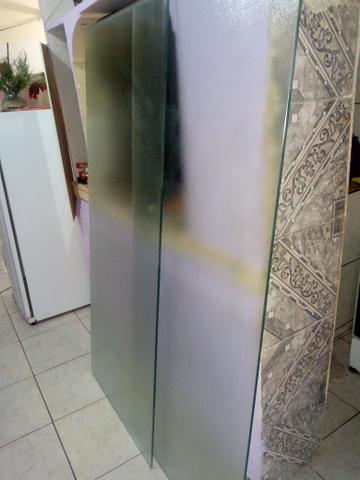 Vidro temperado pra box de banheiro - Foto 3