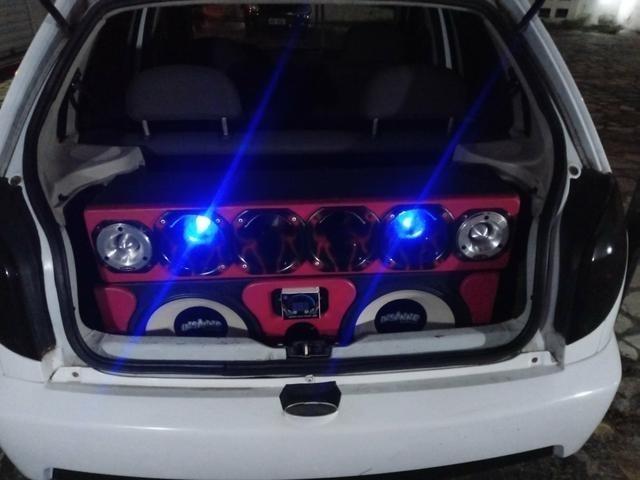 Som Automotivo