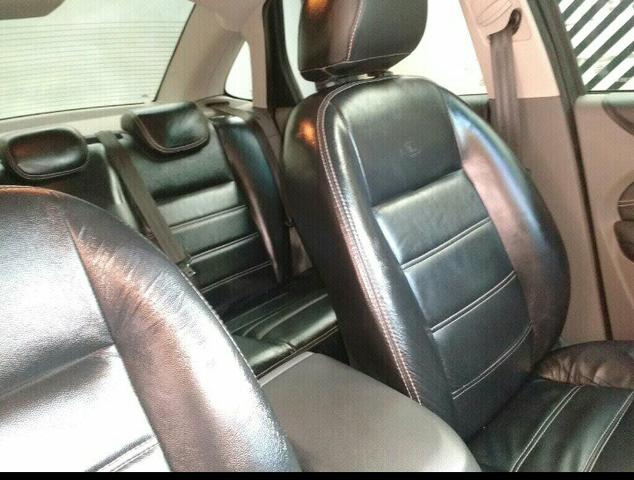 Ford focus sedan, motor 2.0, automático, botão start - Foto 6