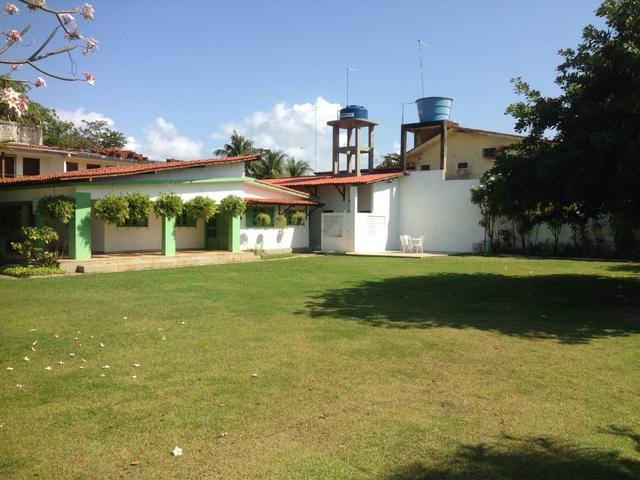 Vendo casa em Serrambi 150 m Praia - 2 lotes - Foto 4
