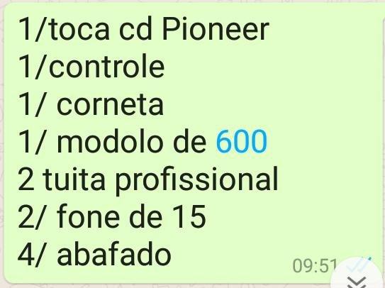 Caixa de som jardel - Foto 4