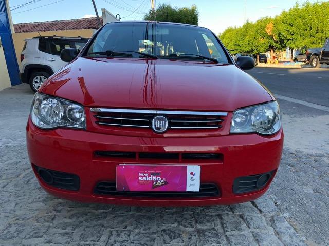 Palio Fire 1.0 Flex | Único Dono | Revisado | Transferência Grátis - Foto 3