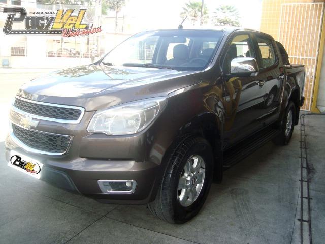 S10 2013 Diesel 4x4 Automática - Foto 3