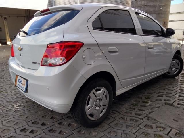 CHEVROLET ONIX 1.0 MPFI LT 8V FLEX 4P MANUAL. - Foto 3