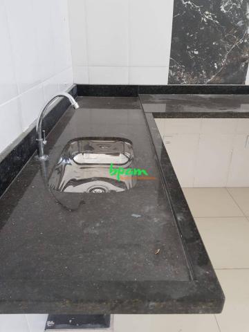 2 quartos sendo 1 suíte no setor santafé goiânia go - Foto 13