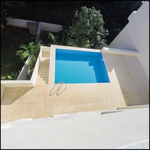 Casa com 505m² 3 suítes condomínio fechado no horto florestal/one - Foto 2