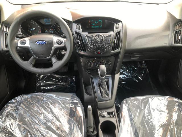 Ford focus 1.6 hatch Aut 2014 - Foto 5