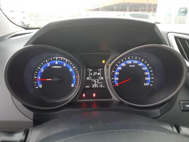 Hyundai HB20S 1.6 COMFORT PLUS 16V 4P - Foto 10