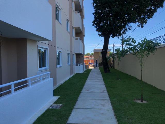 Apartamento no Cândido Maia - Antônio Bezerra - Fortaleza - CE - Foto 5