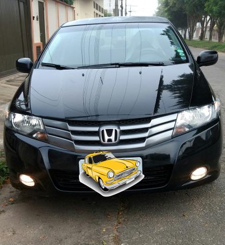 Honda CITY - Foto 3