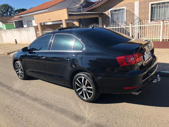 JETTA TSI 2014 211 cv