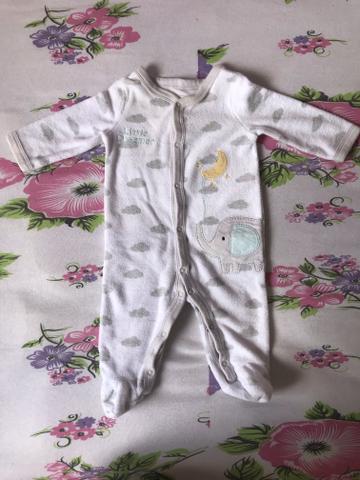 Vendo esses macacões de bebê - Foto 4
