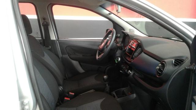 Fiat Uno Evo Attractive 1.0 Arthur Veículos - Foto 6