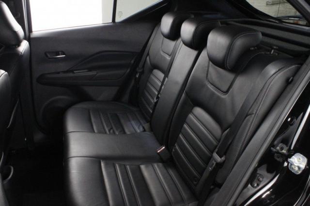 NISSAN KICKS 1.6 16V FLEXSTART SL 4P XTRONIC - Foto 7