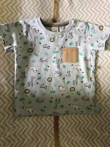 Roupas tamanho 1 ano - Foto 4