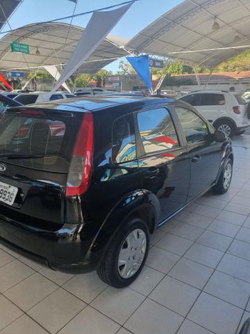 Ford fiesta 2011 1.0 extra!!! - Foto 3