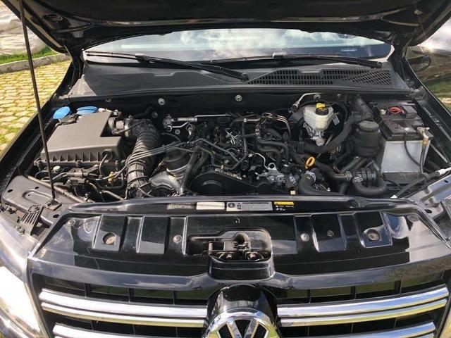 Amarok CD 4x4 HIGH 2.0 ANO 15/16 - Foto 4