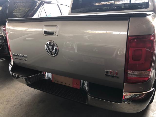 Amarok Highiline 2015 - Foto 7