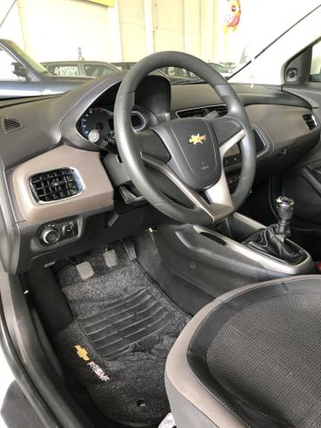 Prisma LT 1.4 15/15 manual completo - Foto 7