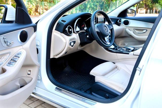 Mercedes Benz C200 - Foto 6