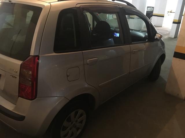 Vendo Fiat Idea - Foto 5