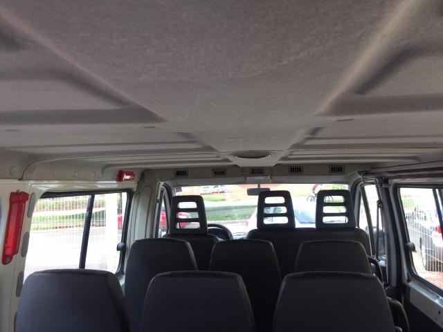 Ducato Minbus 2.4 Diesel Completa - Foto 18