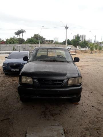 S10 ano 96 - Foto 2