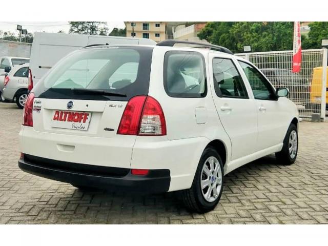 Fiat Palio Weekend HLX - Foto 4