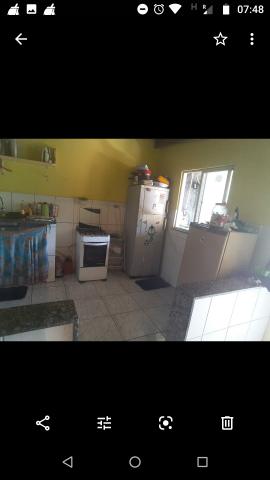 Vendo ou troco exelente casa - Foto 8