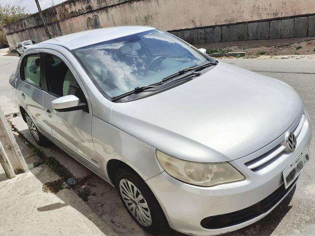 Vendo Voyage - Foto 8