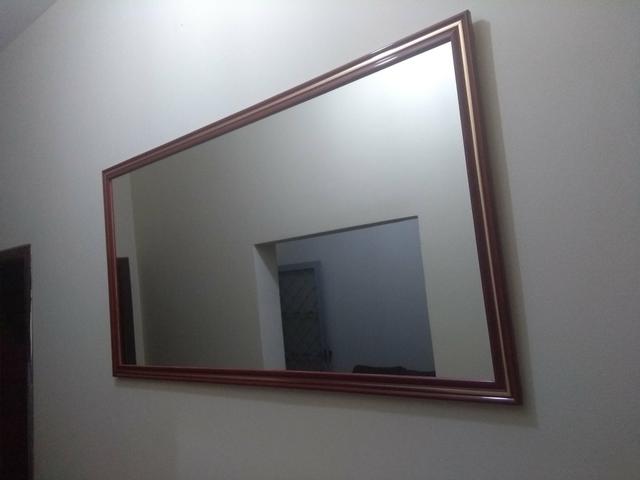 Promoção Espelhos em Moldura 1.00 x 60 - Foto 3