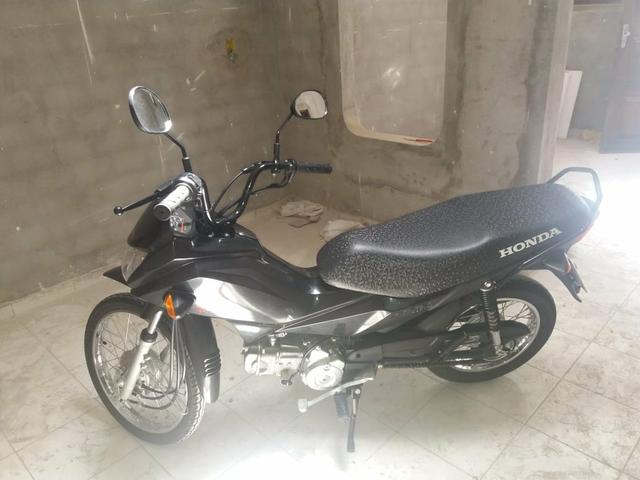 Pop 110i 2019/2019 - Foto 3