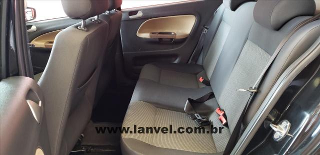 VOLKSWAGEN GOL 2012/2013 1.0 MI 8V FLEX 4P MANUAL G.VI - Foto 9