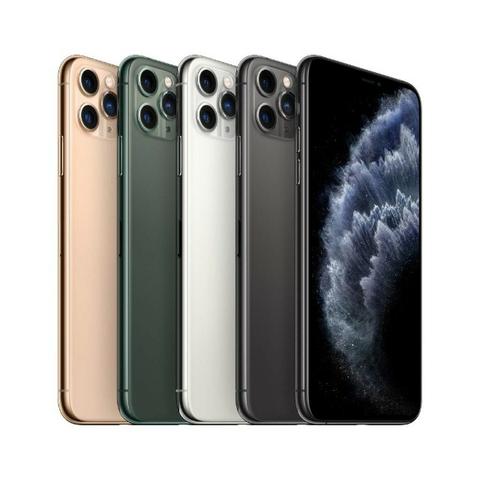 IPhone 11 pro Max Novo Lacrado