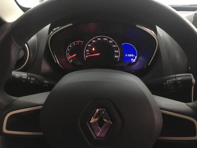 RENAULT KWID 1.0 12V SCE FLEX INTENSE MANUAL - Foto 11