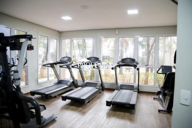 Apartamento com 1 dormitório à venda, 35 m² por R$ 159.000 - Jardim Goiás - Goiânia - Foto 7