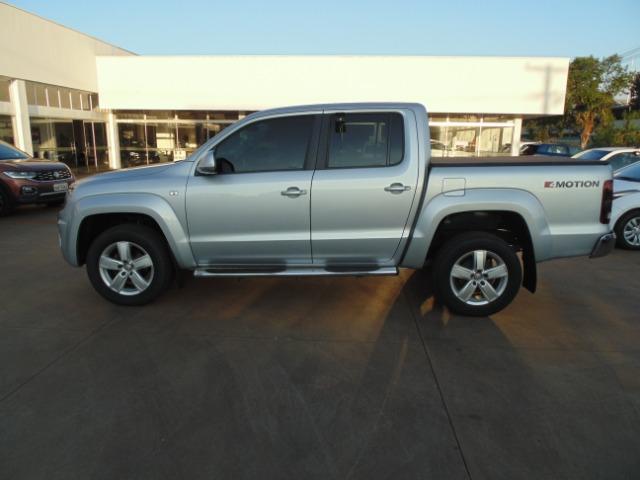 Amarok Highline 2.0TDi 16v 4x4 C.D. (Abaixo da FIPE!!!) - Foto 3