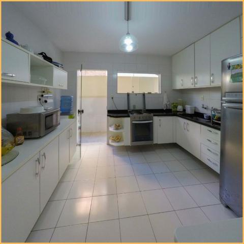 ///Bela Casa com 505m² 3 suítes condomínio fechado no horto florestal/nine - Foto 15