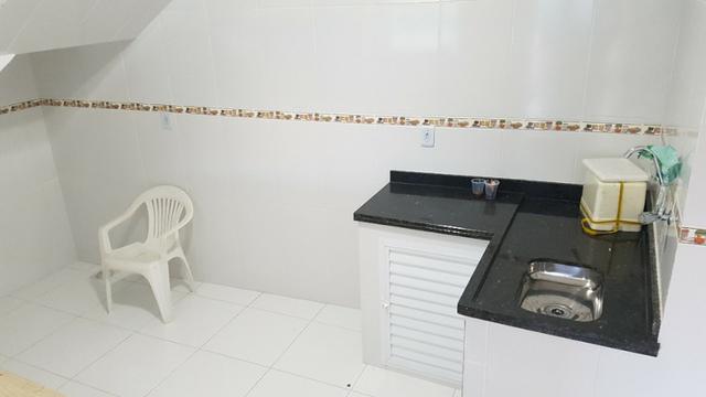 Casa de vila estrada do realengo 100m2 - 1 locação - Ac.Carta/FGTS - Foto 15
